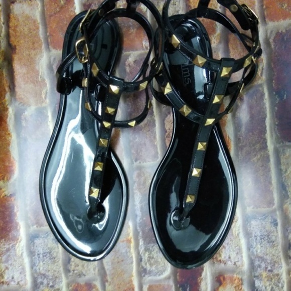 Shoes - Gladiator Sandal size 9